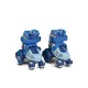 Πατίνια Roller Byox Little Beetle blue Boy XS (26-29)3800146225025