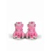 Πατίνια Roller Byox Little Beetle Pinky Girl XS (26-29)3800146225018