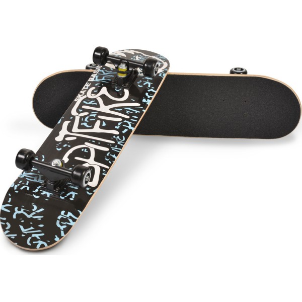 Byox Skateboard 3006 B10 Blue 3800146226084