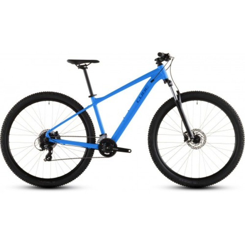 Ποδήλατο Cube Aim ONE marinblue 'n' reflex 29' - 2026