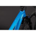 Ποδήλατο Cube Aim Pro topasblue´n´blue 29''- 2027 Ποδήλατο Cube Aim Pro topasblue´n´blue 29''- 2027