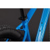 Ποδήλατο Cube Aim Pro topasblue´n´blue 29''- 2027 Ποδήλατο Cube Aim Pro topasblue´n´blue 29''- 2027