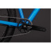 Ποδήλατο Cube Aim Pro topasblue´n´blue 29''- 2027 Ποδήλατο Cube Aim Pro topasblue´n´blue 29''- 2027