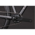 Ποδήλατο Cube Aim SLX slateblack´n´chrome 29''- 2027 Ποδήλατο Cube Aim SLX slateblack´n´chrome 29''- 2027