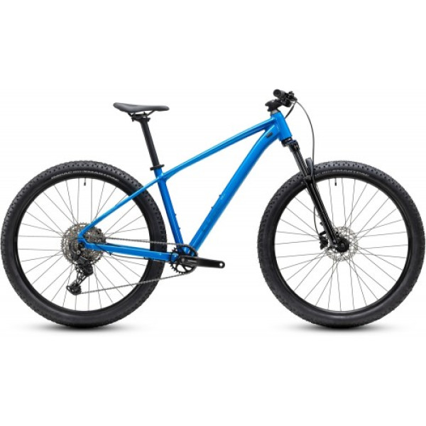 Ποδήλατο Cube Aim Pro topasblue´n´blue  29''- 2027