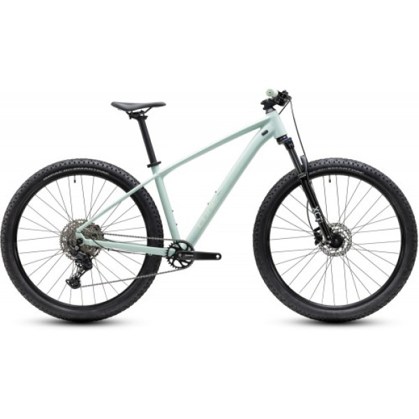 Ποδήλατο Cube Aim Pro aloegreen´n´green 29'' 2027