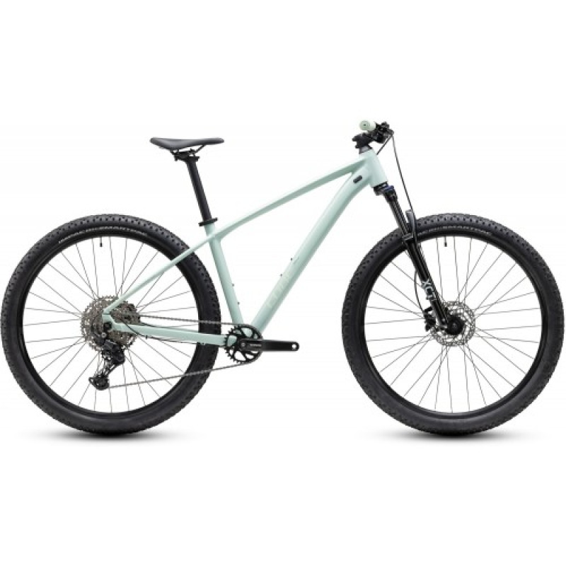 Ποδήλατο Cube Aim Pro aloegreen´n´green 29'' 2027