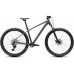 Ποδήλατο Cube Aim SLX slateblack´n´chrome 29''- 2027 Ποδήλατο Cube Aim SLX slateblack´n´chrome 29''- 2027