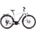 Ηλεκτρικό Ποδήλατο Cube Touring Hybrid ONE 500Wh cotton´n´grey - 2025