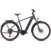 Ηλεκτρικό Ποδήλατο Cube Kathmandu Hybrid ONE 800 shadowgrey´n´black - 2025  