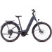 Ηλεκτρικό Ποδήλατο Cube Kathmandu Hybrid ONE Easy Entry 800 shadowgrey´n´black - 2025