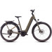 Ηλεκτρικό Ποδήλατο Cube Kathmandu Hybrid Pro Easy Entry 800 dustyolive´n´gold - 2025