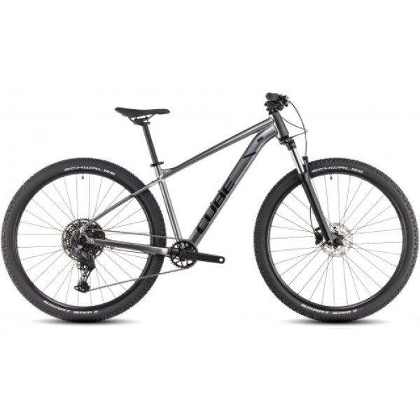 Ποδήλατο Cube Aim SLX slateblack´n´black 29'' - 2025