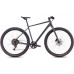 Ποδήλατο Cube Hyde ONE graphite´n´black  28''- 2025