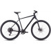 Ποδήλατο Cube Nature ONE black´n´black - 2025  