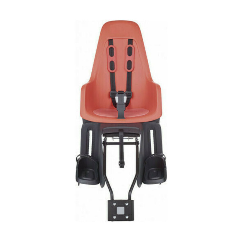 ΚΑΘΙΣΜΑ ΣΚΕΛΕΤΟΥ-ΣΧΑΡΑΣ Bobike One Maxi Urban Fierce Flamingo 801050001
