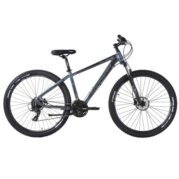 Carrera M9 2000 HD MTB 29'' Ανθρακί-Μαύρο 2023