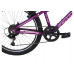 Carrera M4 2001 Rigit VB MTB 24'' Μ΄ώβ 2025
