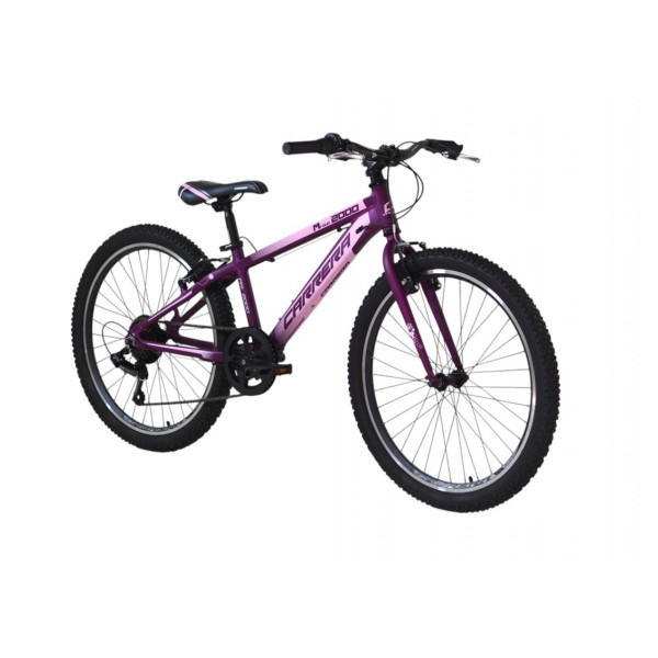 Carrera M4 2001 Rigit VB MTB 24'' Μ΄ώβ 2025
