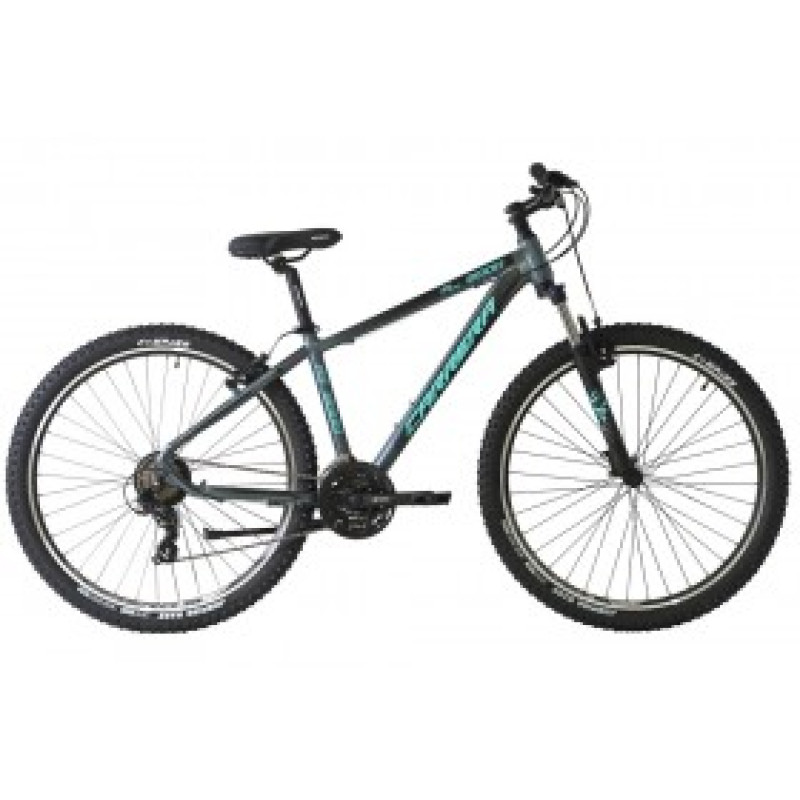 Carrera M9 2000 VB MTB 29'' Ανθρακί-Τιρκουάζ 2025 Carrera M9 2000 VB MTB 29'' Ανθρακί-Τιρκουάζ 2025