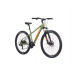 Ποδήλατο Adventure 29'' MD 21T χακί-πορτοκαλί Ποδήλατο Adventure 29'' MD 21T χακί-πορτοκαλί