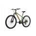 Ποδήλατο Adventure 29'' MD 21T χακί-πορτοκαλί Ποδήλατο Adventure 29'' MD 21T χακί-πορτοκαλί