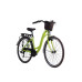 Ποδήλατο Πόλης Carrera City C8 28x43 Πράσινο 2026