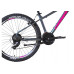 Ποδήλατο Carrera Dedra 27,5' VB Αλουμινίου Ανθρακί -Ροζ 2026