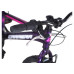 Ποδήλατο Carrera Junior 20'' VB Rigid Μωβ-Ροζ 2026 Ποδήλατο Carrera Junior 20'' VB Rigid Μωβ-Ροζ 2026