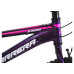 Ποδήλατο Carrera Junior 20'' VB Rigid Μωβ-Ροζ 2026 Ποδήλατο Carrera Junior 20'' VB Rigid Μωβ-Ροζ 2026