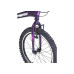 Ποδήλατο Carrera Junior 20'' VB Rigid Μωβ-Ροζ 2026 Ποδήλατο Carrera Junior 20'' VB Rigid Μωβ-Ροζ 2026