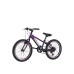 Ποδήλατο Carrera Junior 20'' VB Rigid Μωβ-Ροζ 2026 Ποδήλατο Carrera Junior 20'' VB Rigid Μωβ-Ροζ 2026