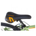 Ποδήλατο Carrera Junior 24'' R Αλουμινίου Χακί-Πορτοκαλί 2026 Ποδήλατο Carrera Junior 24'' R Αλουμινίου Χακί-Πορτοκαλί 2026