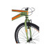 Ποδήλατο Carrera Junior 24'' R Αλουμινίου Χακί-Πορτοκαλί 2026 Ποδήλατο Carrera Junior 24'' R Αλουμινίου Χακί-Πορτοκαλί 2026