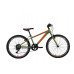 Ποδήλατο Carrera Junior 24'' R Αλουμινίου Χακί-Πορτοκαλί 2026 Ποδήλατο Carrera Junior 24'' R Αλουμινίου Χακί-Πορτοκαλί 2026