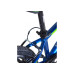 Ποδήλατο Carrera Junior 24''shimano  VB Αλουμινίου Μπλέ-Πρασινο 2026