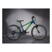 Ποδήλατο Carrera Junior 24''shimano  VB Αλουμινίου Μπλέ-Πρασινο 2026