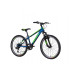 Ποδήλατο Carrera Junior 24''shimano  VB Αλουμινίου Μπλέ-Πρασινο 2026