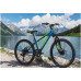 Ποδήλατο Carrera Junior 24''shimano  MD Αλουμινίου Μπλέ-Πρασινο 2026