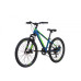 Ποδήλατο Carrera Junior 24''shimano  MD Αλουμινίου Μπλέ-Πρασινο 2026