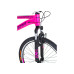 Ποδήλατο Carrera Junior 24''shimano  VB Αλουμινίου Ροζ-Μωβ 2026