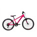 Ποδήλατο Carrera Junior 24''shimano  VB Αλουμινίου Ροζ-Μωβ 2026
