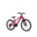 Ποδήλατο Carrera Junior 24''shimano  VB Αλουμινίου Ροζ-Μωβ 2026
