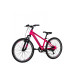Ποδήλατο Carrera Junior 24''shimano  VB Αλουμινίου Ροζ-Μωβ 2026