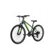 Ποδήλατο Carrera Junior 24''shimano VB ΑλουμινίουΑνθρακί-Πράσινο 2026 Ποδήλατο Carrera Junior 24''shimano VB ΑλουμινίουΑνθρακί-Πράσινο 2026