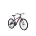 Ποδήλατο Carrera Junior 24'' R Αλουμινίου ανθρακί-κόκκινο 2026 Ποδήλατο Carrera Junior 24'' R Αλουμινίου ανθρακί-κόκκινο 2026