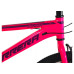 Carrera M4 2001 Rigit VB MTB 24'' Ρόζ 2026