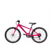 Carrera M4 2001 Rigit VB MTB 24'' Ρόζ 2026