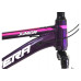 Ποδήλατο Carrera Junior 24''shimano  VB Αλουμινίου Μωβ-Ρόζ 2026