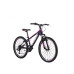 Ποδήλατο Carrera Junior 24''shimano  VB Αλουμινίου Μωβ-Ρόζ 2026
